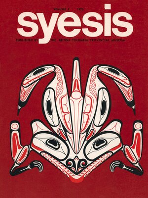 cover image of Syesis